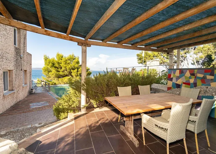 5 Bedroom Stunning In Tatil Evi *