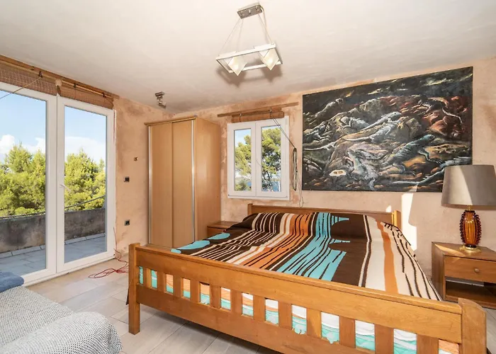 5 Bedroom Stunning In Dom wakacyjny