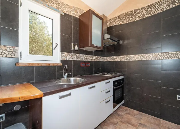 5 Bedroom Stunning In Dom wakacyjny Žman