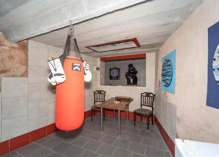 5 Bedroom Stunning In Žman